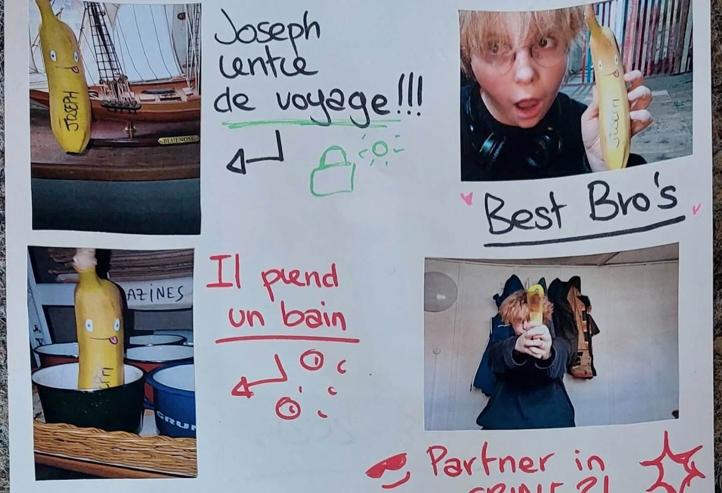 À part Entière à Delémont