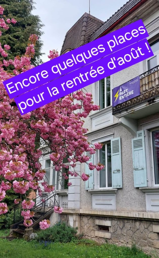 Apart entiere.0